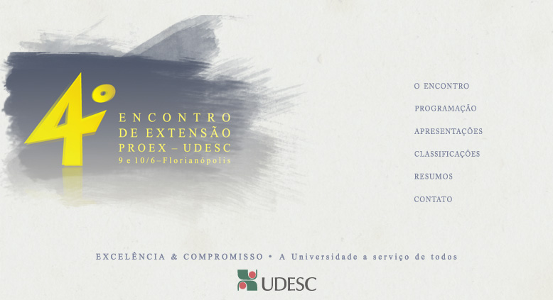 imagem logo 4 encontro de extensão